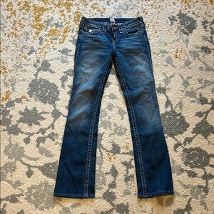 Women's Blue Jeans